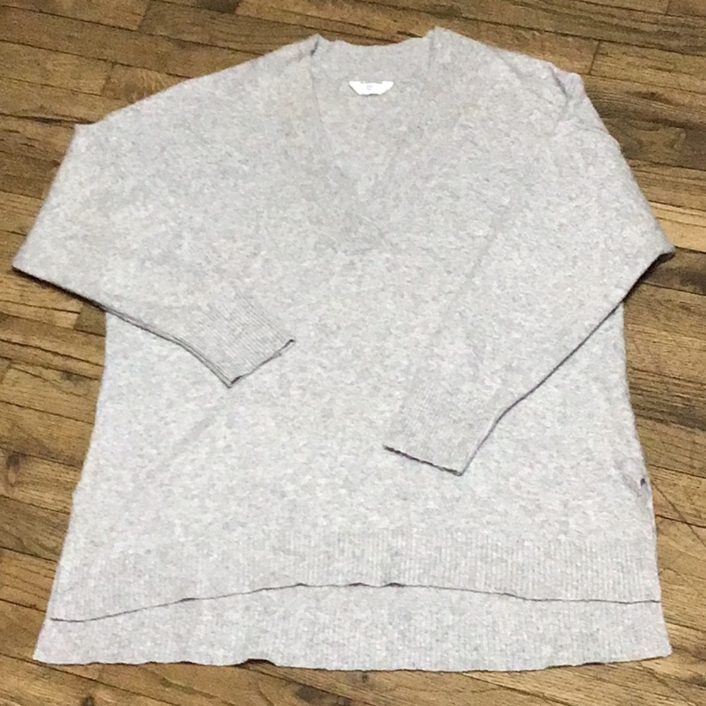 TIME AND TRU KNIT SWEATER